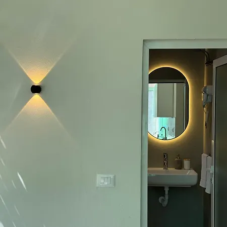 Hortus Aurantii Apartament *