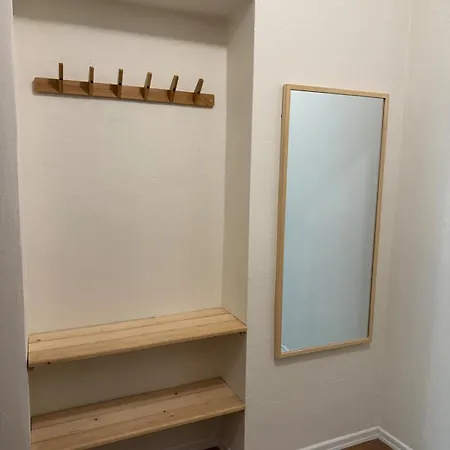 Apartament Hortus Aurantii
