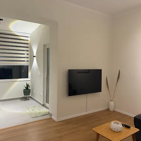 Hortus Aurantii Apartment