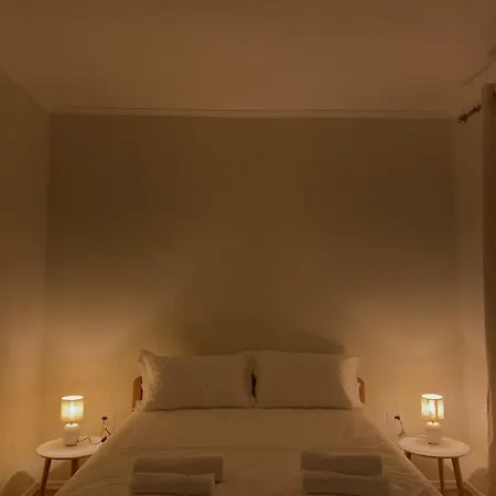 Hortus Aurantii Apartman Tirana