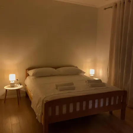 Hortus Aurantii Apartament