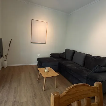 Apartament Hortus Aurantii *