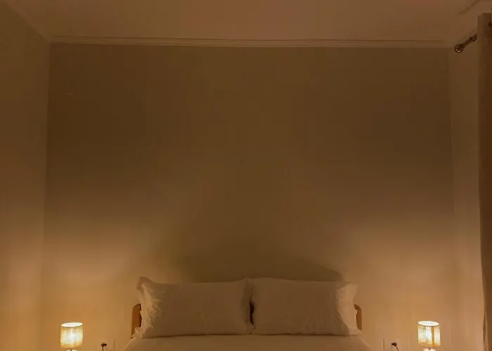 Hortus Aurantii Apartament Tirana