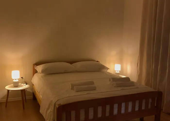 Hortus Aurantii Apartament