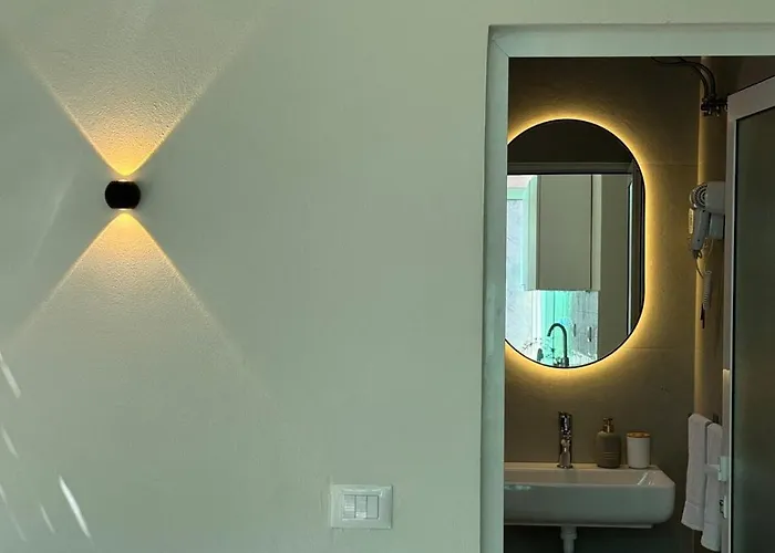 Hortus Aurantii Apartament *