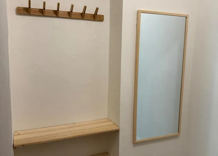 Apartament Hortus Aurantii