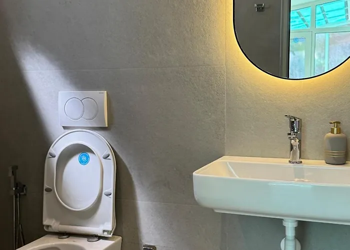 Hortus Aurantii Apartament *