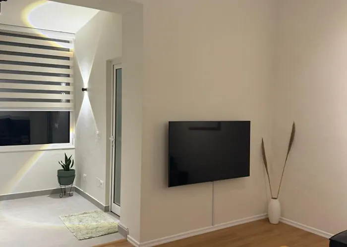 Hortus Aurantii Apartament